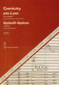 PAS A PAS ORCHESTRE