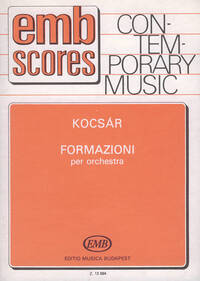 FORMAZIONI PER ORCHESTRA ORCHESTRE
