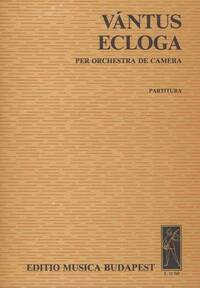 ECLOGA MUSIQUE D'ENSEMBLE