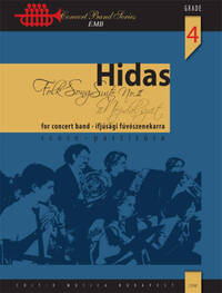 FOLKSONG SUITE NO. 2