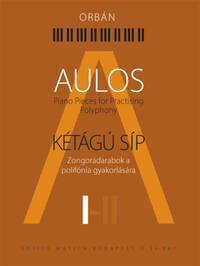 AULOS VOL. 1 PIANO