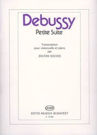 PETITE SUITE VIOLONCELLE