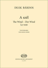 THE WIND CHANT