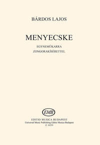 MENYECSKE