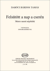 FELSUTOTT A NAP A CSEREN