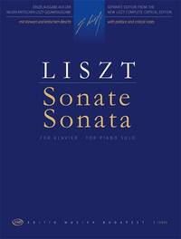 SONATE H-MOLL PIANO