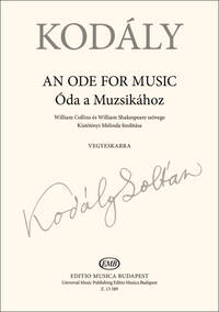 ODA A MUZSIKAHOZ CHANT