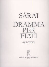 DRAMMA PER FIATI MUSIQUE D'ENSEMBLE