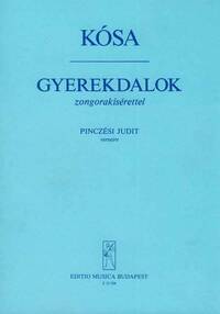 KINDERLIEDER CHANT