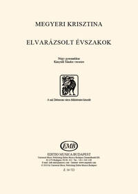 ELVARAZSOLT EVSZAKOK CHANT