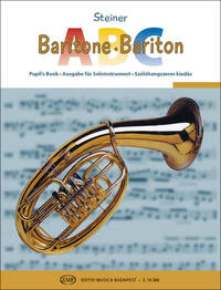 BARITON-ABC CHANT