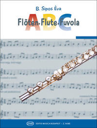 FLOTEN-ABC FLUTE TRAVERSIERE