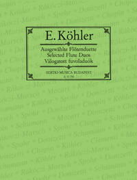 AUSGEWAHLTE FLOTENDUOS