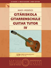 GITARRENSCHULE GUITARE