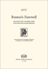 ROMEO' FAREWELL CHANT