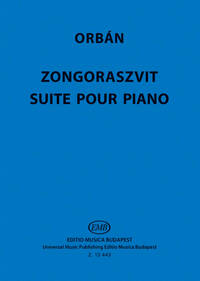 SUITE PIANO
