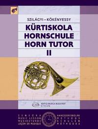 HORNSCHULE II COR
