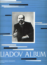 ALBUM FUR KLAVIER PIANO