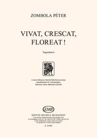 VIVAT, CRESCAT, FLOREAT!