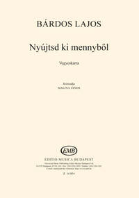 NYUJTSD KI MENNYB'L CHANT