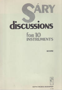 DISCUSSIONS MUSIQUE D'ENSEMBLE
