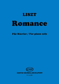 ROMANCE PIANO