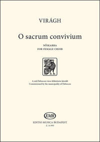O SACRUM CONVIVIUMFOR