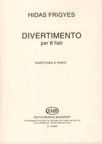 DIVERTIMENTO PER 8 FIATI