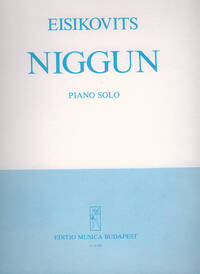 NIGGUN PIANO
