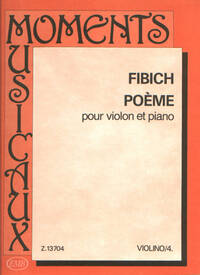 POEME VIOLON