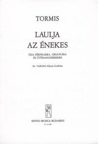 AZ ENEKES - ODA FERFIKARRA, ORGONARA ES