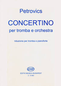 CONCERTINO TROMPETTE