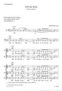 JAVAI DAL CHANT