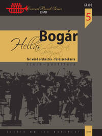 HELLAS - GREEK SUITE ORCHESTRE