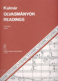 READINGS MUSIQUE D'ENSEMBLE