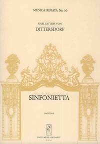 SINFONIETTA ORCHESTRE