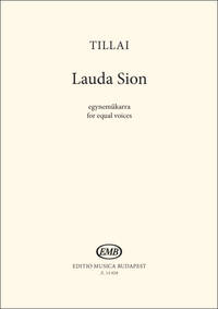 LAUDA SION CHANT