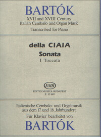 SONATA IN SOL MAGGIORE PIANO