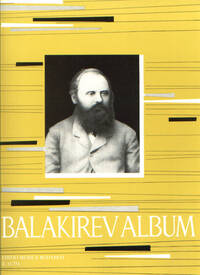 ALBUM FUR KLAVIER PIANO