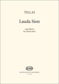 LAUDA SION CHANT