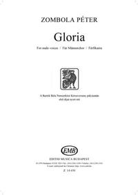 GLORIA