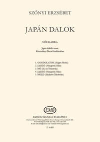 JAPAN DALOK CHANT