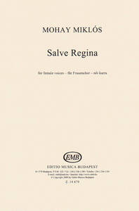 SALVE REGINA CHANT