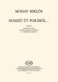 HOSSZU UT PORABOL CHANT