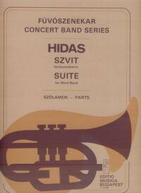 SUITE -PARTITION+PARTIES SEPAREES