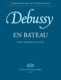 EN BATEAU VIOLONCELLE