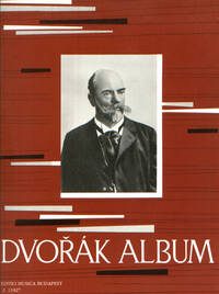 ALBUM FUR KLAVIER PIANO
