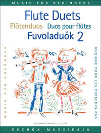 FLOTENDUOS FUR ANFANGER II
