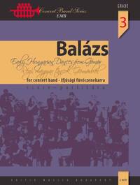 EARLY HUNGARIAN DANCES FROM GOMOR