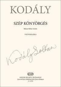 SZEP KONYORGES CHANT